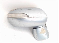 Recambio de retrovisor electrico derecho para honda jazz (gd1/5) referencia OEM IAM 76200SAAE21  