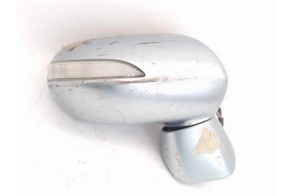 Recambio de retrovisor electrico derecho para honda jazz (gd1/5) referencia OEM IAM 76200SAAE21  