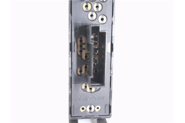 Recambio de cuadro completo para renault twingo (cn0_) 1.2 16v (cn0a) referencia OEM IAM 8200934888H  