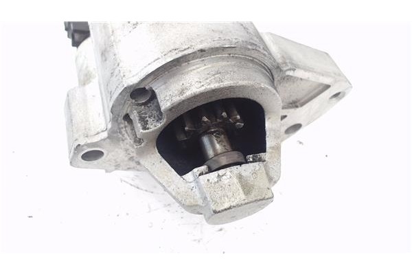 Recambio de motor arranque para peugeot 207 cc cabrio-coupé 1.6 básico referencia OEM IAM 75500178004  
