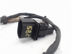 Recambio de sonda lambda para citroen c5 berlina 1.8 16v (dc6fzb, dc6fze) referencia OEM IAM 1628KN  1628NY , CITROËN | 1628NY ,
