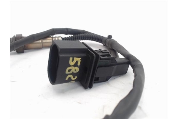 Recambio de sonda lambda para citroen c5 berlina 1.8 16v (dc6fzb, dc6fze) referencia OEM IAM 1628KN  1628NY , CITROËN | 1628NY ,