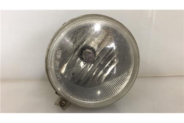 Recambio de faro antiniebla para chrysler voyager (rg) 2.4 lx warner bros referencia OEM IAM 04805857AB  4805857AA , CHRYSLER