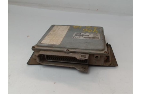Recambio de centralita para peugeot 406 berlina (s1/s2) referencia OEM IAM 9624518180 0261204066 