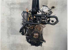 Recambio de motor completo para seat toledo (1m2) 1.9 tdi referencia OEM IAM ASV  