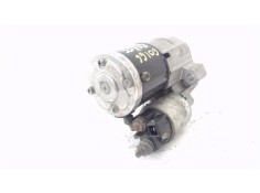 Recambio de motor arranque para peugeot 207 cc cabrio-coupé 1.6 básico referencia OEM IAM 75500178004  