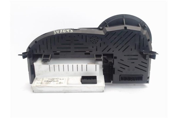 Recambio de cuadro completo para renault twingo (cn0_) 1.2 16v (cn0a) referencia OEM IAM 8200934888H  