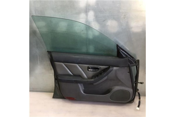 Recambio de puerta delantero izquierda para subaru legacy combi/ outback (b13/bp) 2.5 sw referencia OEM IAM 60009AE 60009AE070 