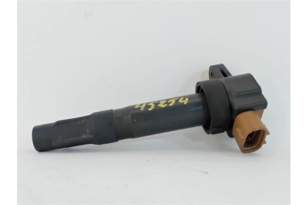Recambio de bobina encendido para suzuki alto (amf310) 1.0 referencia OEM IAM 33400M67L00  