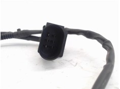 Recambio de sonda lambda para citroen c5 berlina 1.8 16v (dc6fzb, dc6fze) referencia OEM IAM 1628KN  1628NY , CITROËN | 1628NY ,