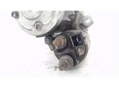 Recambio de motor arranque para peugeot 207 cc cabrio-coupé 1.6 básico referencia OEM IAM 75500178004  