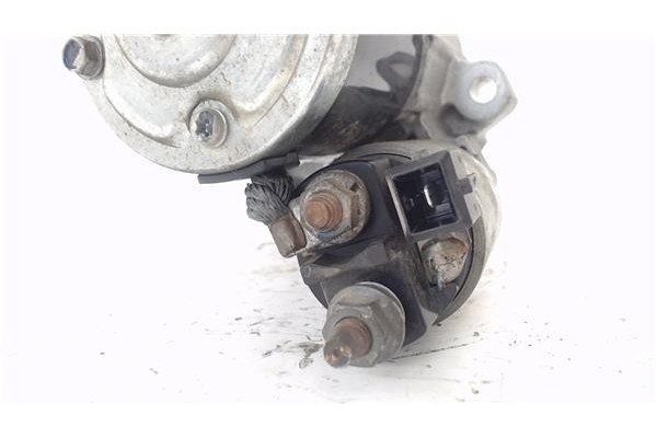 Recambio de motor arranque para peugeot 207 cc cabrio-coupé 1.6 básico referencia OEM IAM 75500178004  