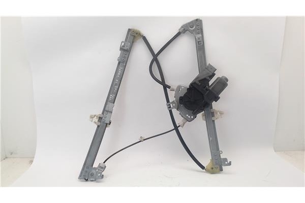 Recambio de elevalunas electrico delantero derecho para citroen xsara berlina referencia OEM IAM 400679  