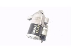 Recambio de motor arranque para peugeot 207 cc cabrio-coupé 1.6 básico referencia OEM IAM 75500178004  