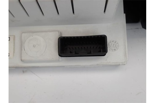 Recambio de cuadro completo para renault twingo (cn0_) 1.2 16v (cn0a) referencia OEM IAM 8200934888H  