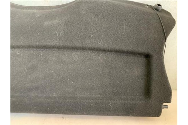 Recambio de bandeja trasero para ford fiesta v (jh_, jd_) 1.3 referencia OEM IAM 1450133  