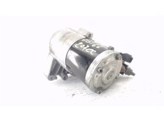 Recambio de motor arranque para peugeot 207 cc cabrio-coupé 1.6 básico referencia OEM IAM 75500178004  