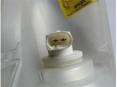 Recambio de faro delantero dcho para smart fortwo coupe referencia OEM IAM 1307022337 04HC04HR 