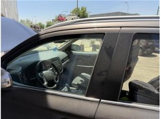 Recambio de puerta delantero izquierda para mitsubishi outlander (gf0/gg0) 2.0 phev kaiteki 4wd (gg2w) referencia OEM IAM 5700B8