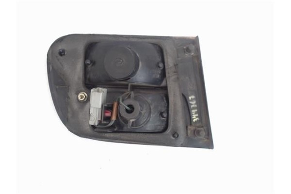Recambio de piloto porton trasero izquierdo para honda civic berl. 3/4 (ej/ek) referencia OEM IAM   