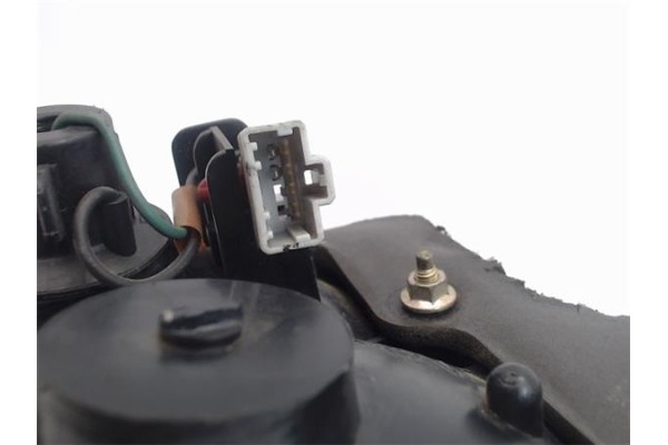 Recambio de piloto porton trasero izquierdo para honda civic berl. 3/4 (ej/ek) referencia OEM IAM   