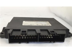 Recambio de centralita cambio automatico para mercedes-benz clase e (bm 210) berlina 2.6 240 (210.062) referencia OEM IAM 030545
