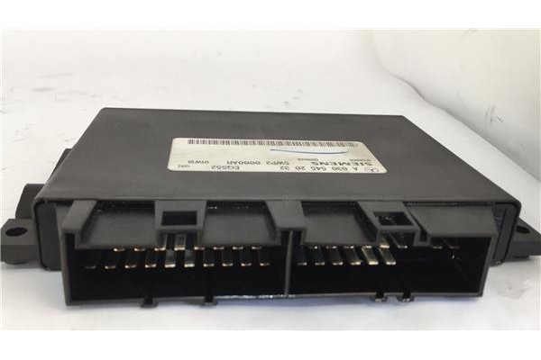 Recambio de centralita cambio automatico para mercedes-benz clase e (bm 210) berlina 2.6 240 (210.062) referencia OEM IAM 030545
