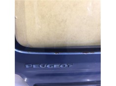 Recambio de porton trasero para peugeot partner furgón (5) 1.8 d referencia OEM IAM 870244  