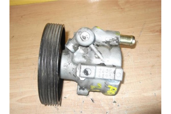 Recambio de bomba servodireccion para nissan primastar (x83) 1.9 combi, 9 plazas, batalla corta 2.76t referencia OEM IAM 2605489