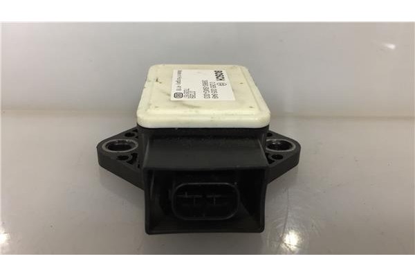 Recambio de centralita esp para honda civic viii hatchback (fn, fk) 1.8 referencia OEM IAM 39960SMG003 0265005649 