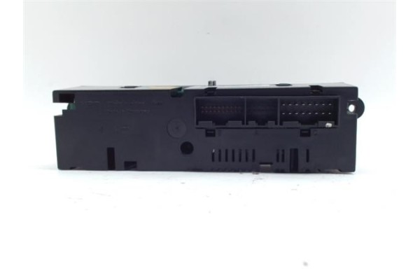 Recambio de mandos climatizador para seat ibiza (6l1) 1.4 16v referencia OEM IAM 6L0820043A H24000260030 