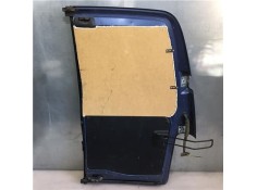 Recambio de porton trasero para peugeot partner furgón (5) 1.8 d referencia OEM IAM 870244  