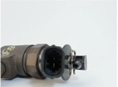 Recambio de inyector para peugeot 206 + 1.4 básico referencia OEM IAM 0445110252 565889 