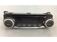 Recambio de mandos climatizador para nissan micra v (k14) 1.5 acenta referencia OEM IAM 275005FA5A GYD09711 