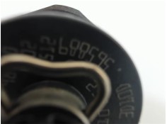 Recambio de inyector para peugeot 206 + 1.4 básico referencia OEM IAM 0445110252 565889 