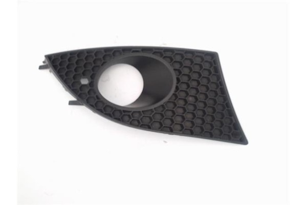 Recambio de rejilla paragolpes delantero derecha para seat altea (5p1) 1.9 tdi referencia OEM IAM 5P0853666A  