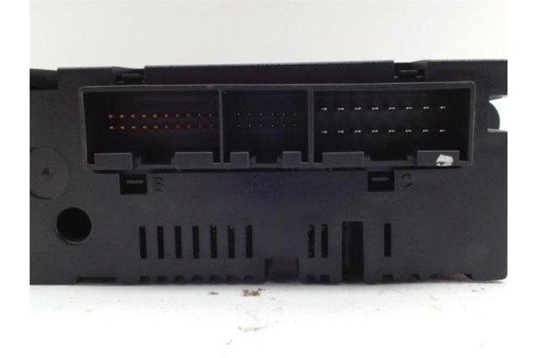 Recambio de mandos climatizador para seat ibiza (6l1) 1.4 16v referencia OEM IAM 6L0820043A H24000260030 