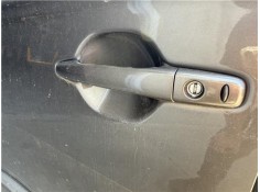 Recambio de puerta delantero izquierda para mitsubishi outlander (gf0/gg0) 2.0 phev kaiteki 4wd (gg2w) referencia OEM IAM 5700B8