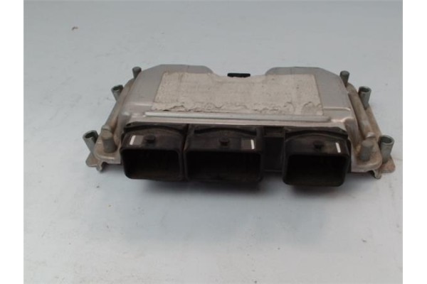 Recambio de centralita para peugeot 307 (3a/c) 1.6 16v referencia OEM IAM 9638765680 0261206943 