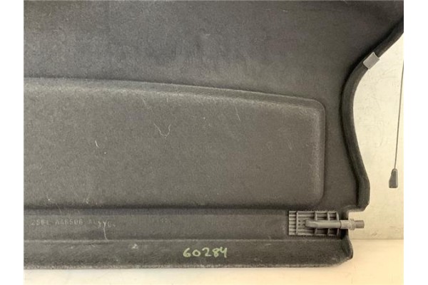 Recambio de bandeja trasero para ford fiesta v (jh_, jd_) 1.3 referencia OEM IAM 1450133  