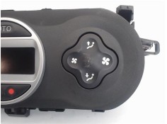 Recambio de mandos calefaccion / a.a. para renault twingo (cn0_) 1.2 16v (cn0a) referencia OEM IAM 69950001 8200534084 