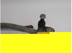 Recambio de rejilla paragolpes delantero derecha para seat altea (5p1) 1.9 tdi referencia OEM IAM 5P0853666A  