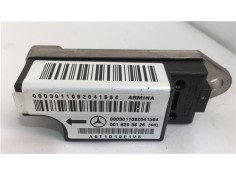 Recambio de centralita para mercedes-benz clase e (bm 210) berlina 2.6 240 (210.062) referencia OEM IAM 0018205626  