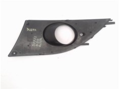 Recambio de rejilla paragolpes delantero derecha para seat altea (5p1) 1.9 tdi referencia OEM IAM 5P0853666A  