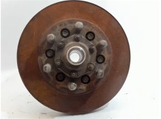 Recambio de mangueta delantero izquierda para nissan pickup (d22) 2.5 tdi referencia OEM IAM 40015VK350  