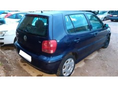 volkswagen polo iii berlina (6n2) del año 2001