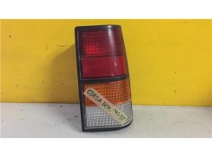 Recambio de piloto trasero derecho para opel corsa a 1.0 city referencia OEM IAM GM5973914  
