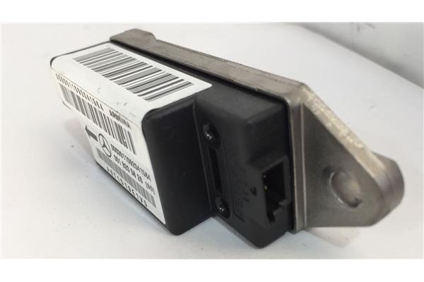 Recambio de centralita para mercedes-benz clase e (bm 210) berlina 2.6 240 (210.062) referencia OEM IAM 0018205626  