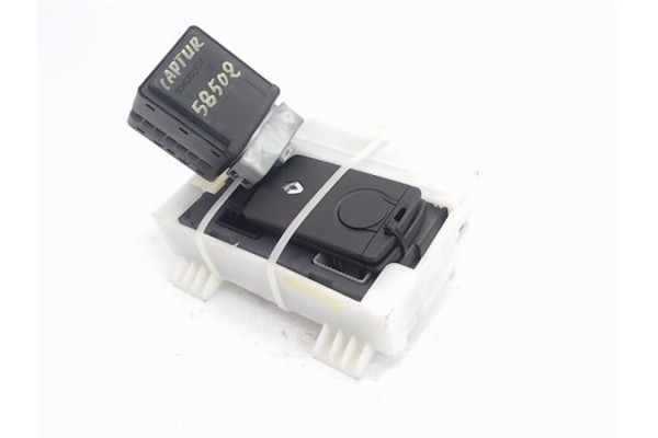 Recambio de clausor para renault captur i 0.9 zen referencia OEM IAM 285971998R 805640003R 