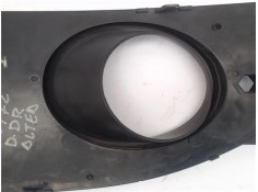 Recambio de rejilla paragolpes delantero derecha para seat altea (5p1) 1.9 tdi referencia OEM IAM 5P0853666A  